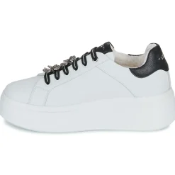 Baskets Mode^Tosca Blu - ELETTRA