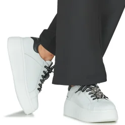 Baskets Mode^Tosca Blu - ELETTRA