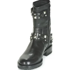 Bottines / Boots^Tosca Blu - GISELLE Noir