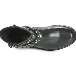 Bottines / Boots^Tosca Blu - GISELLE Noir