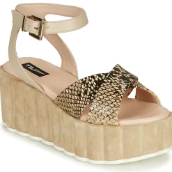 Sandales Et Nu-pieds^Tosca Blu - MOOREA