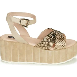 Sandales Et Nu-pieds^Tosca Blu - MOOREA
