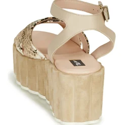 Sandales Et Nu-pieds^Tosca Blu - MOOREA