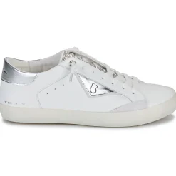Baskets Mode^Tosca Blu - SIRIUS Blanc