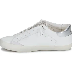 Baskets Mode^Tosca Blu - SIRIUS Blanc