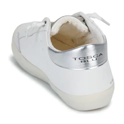Baskets Mode^Tosca Blu - SIRIUS Blanc