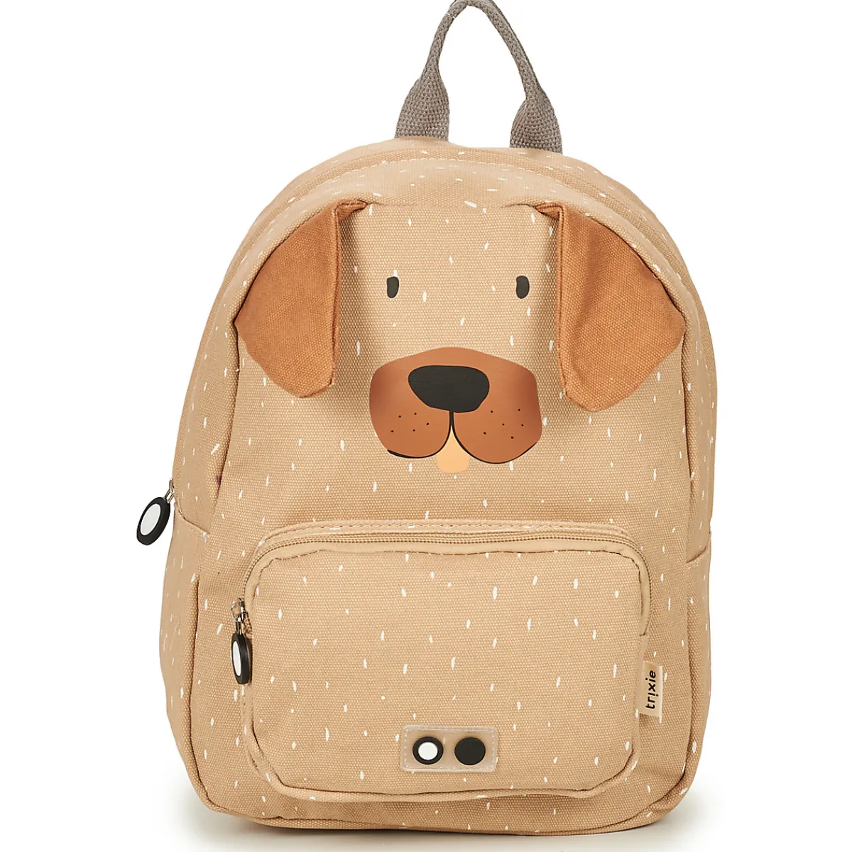 Sacs À Dos^TRIXIE - MISTER DOG Beige
