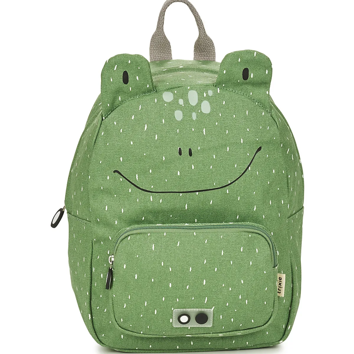 Sacs À Dos^TRIXIE - MISTER FROG Vert
