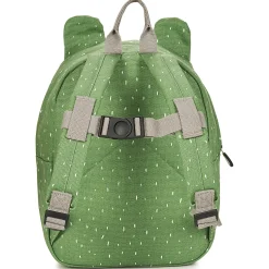 Sacs À Dos^TRIXIE - MISTER FROG Vert