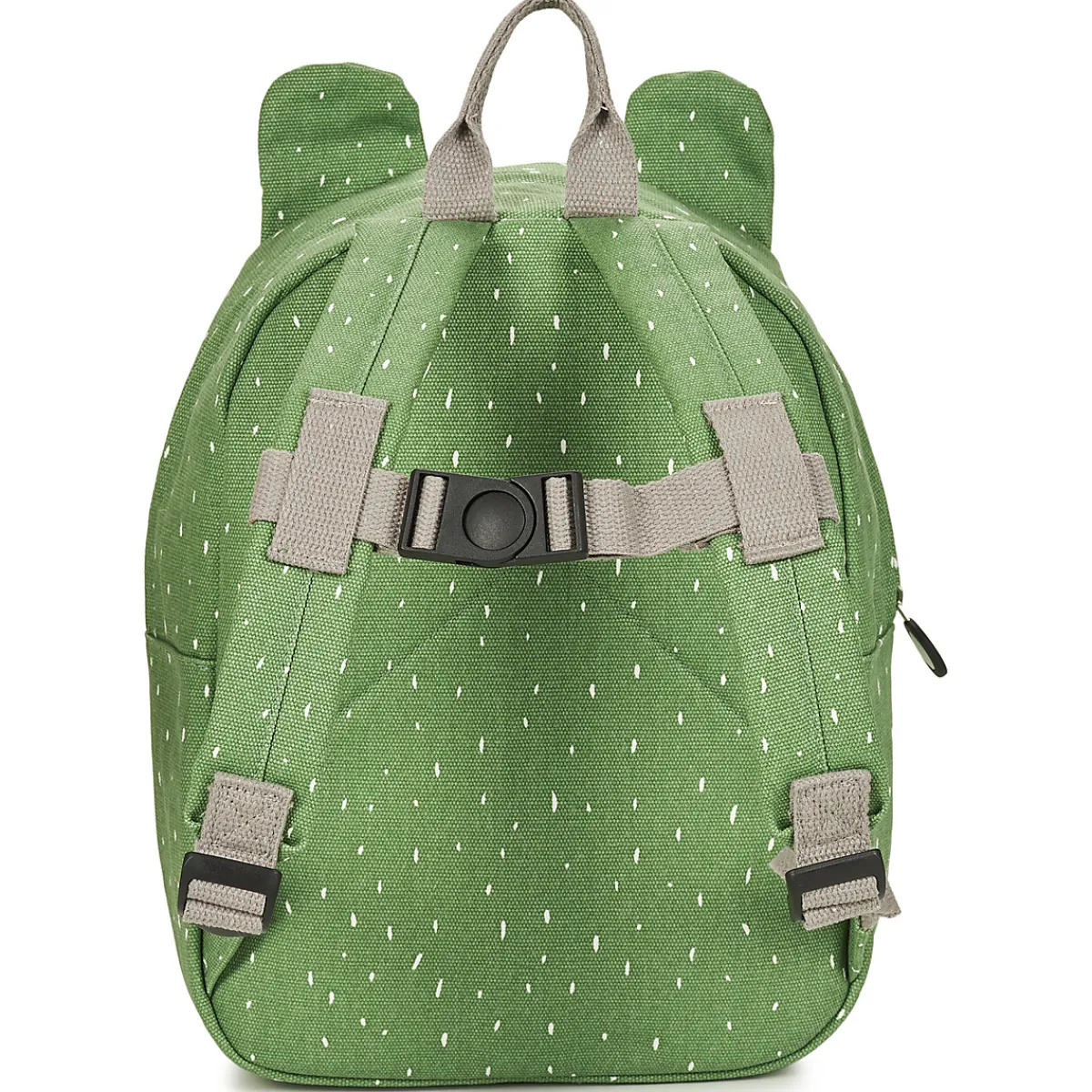 Sacs À Dos^TRIXIE - MISTER FROG Vert