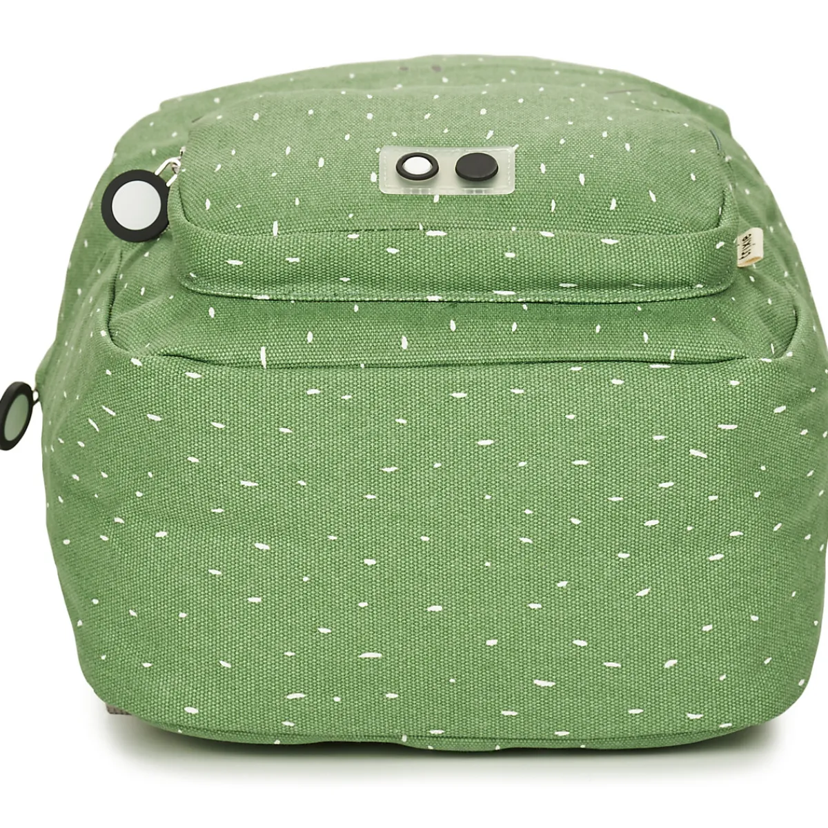 Sacs À Dos^TRIXIE - MISTER FROG Vert