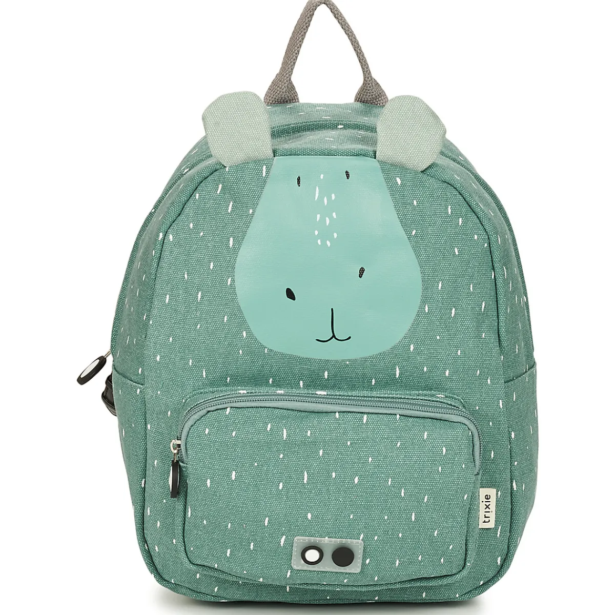 Sacs À Dos^TRIXIE - MISTER HIPPO Bleu