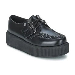 Derbies & Richelieu^TUK - MONDO HI Noir