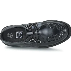 Derbies & Richelieu^TUK - MONDO HI Noir