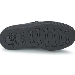 Derbies & Richelieu^TUK - MONDO HI Noir
