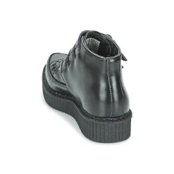 Derbies & Richelieu^TUK - MONDO SLIM Noir