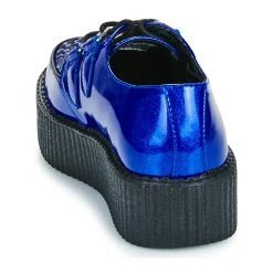 Derbies & Richelieu^TUK - VIVA HIGH CREEPER Bleu