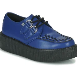 Derbies & Richelieu^TUK - VIVA HIGH CREEPER Bleu