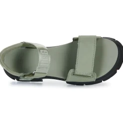 Sandales Et Nu-pieds^UGG - ASHTON ANKLE Kaki