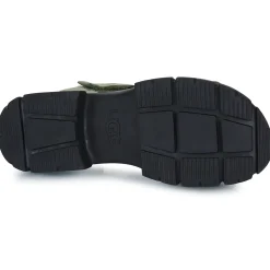 Sandales Et Nu-pieds^UGG - ASHTON ANKLE Kaki