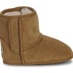 Bottines / Boots^UGG - BABY CLASSIC Camel