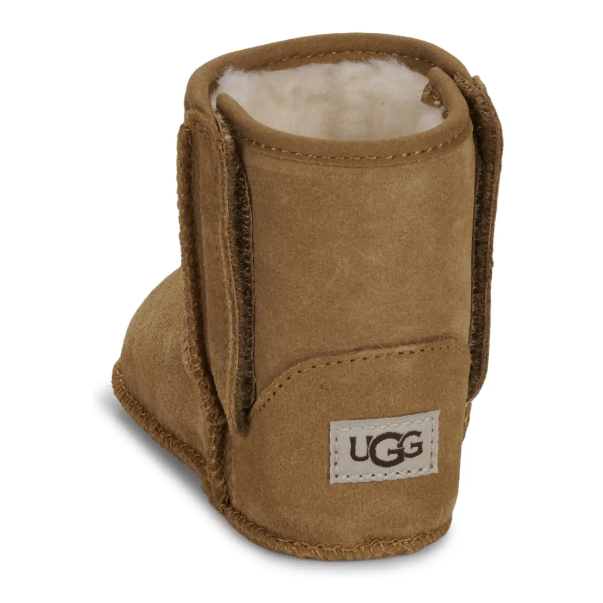 Bottines / Boots^UGG - BABY CLASSIC Camel