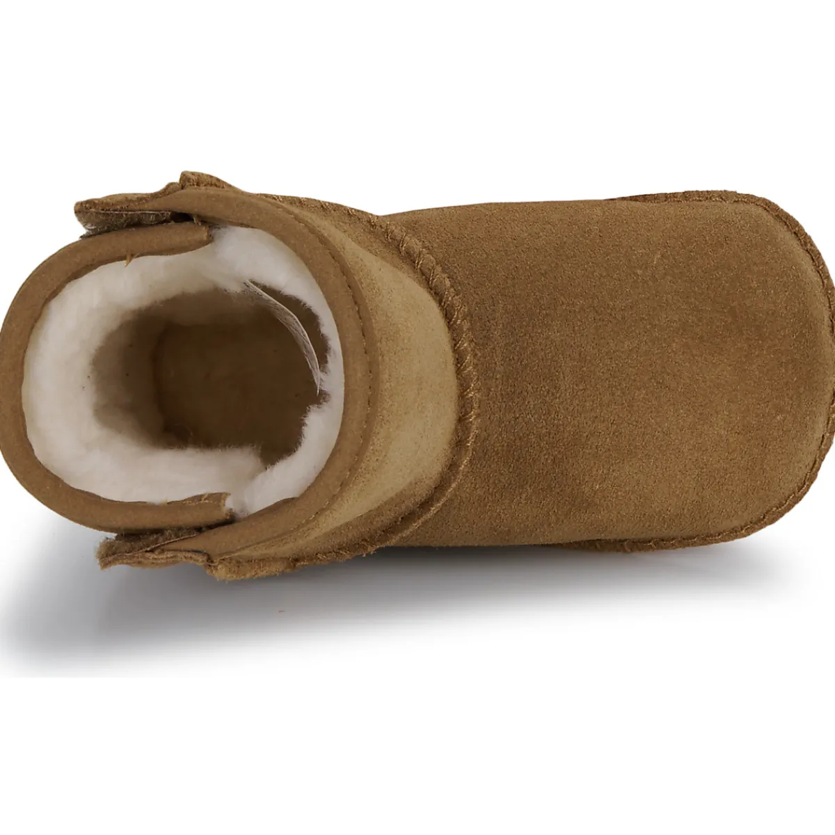Bottines / Boots^UGG - BABY CLASSIC Camel