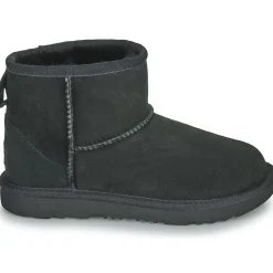 Bottines / Boots^UGG - CLASSIC MINI II Noir