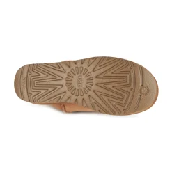 Bottines / Boots^UGG - CLASSIC MINI II Camel