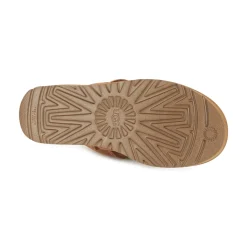 Bottines / Boots^UGG - CLASSIC SHORT II Camel