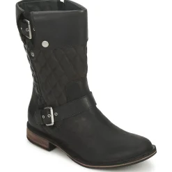 Bottines / Boots^UGG - CONOR Noir