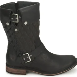 Bottines / Boots^UGG - CONOR Noir