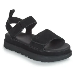 Sandales Et Nu-pieds^UGG - GOLDENSTAR Noir