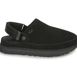 Mules / Sabots^UGG - GOLDENSTAR CLOG Noir