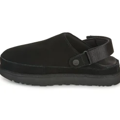 Mules / Sabots^UGG - GOLDENSTAR CLOG Noir