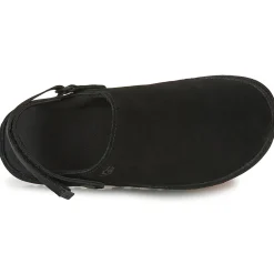 Mules / Sabots^UGG - GOLDENSTAR CLOG Noir