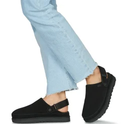 Mules / Sabots^UGG - GOLDENSTAR CLOG Noir