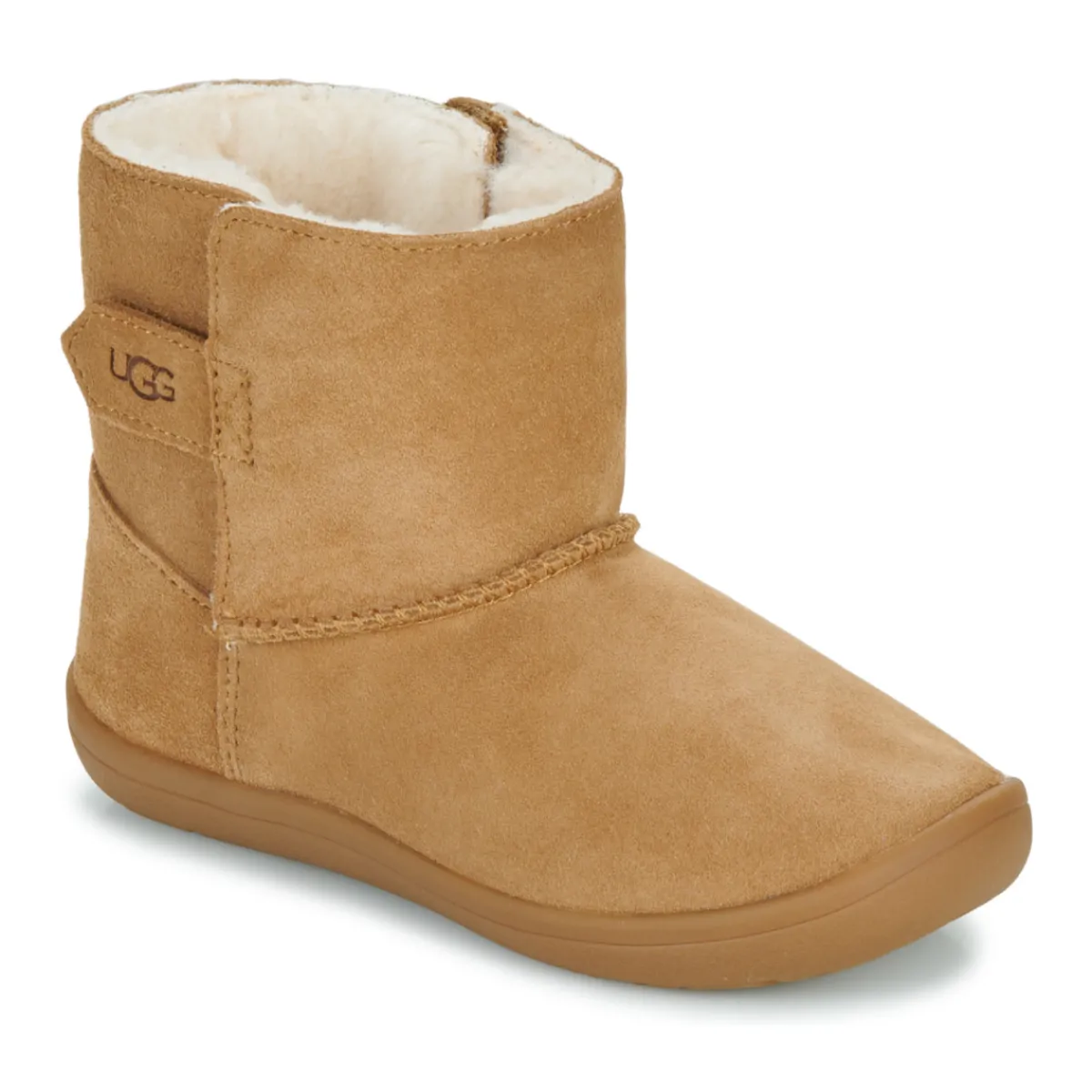 Bottines / Boots^UGG - KEELAN II Camel