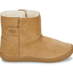 Bottines / Boots^UGG - KEELAN II Camel