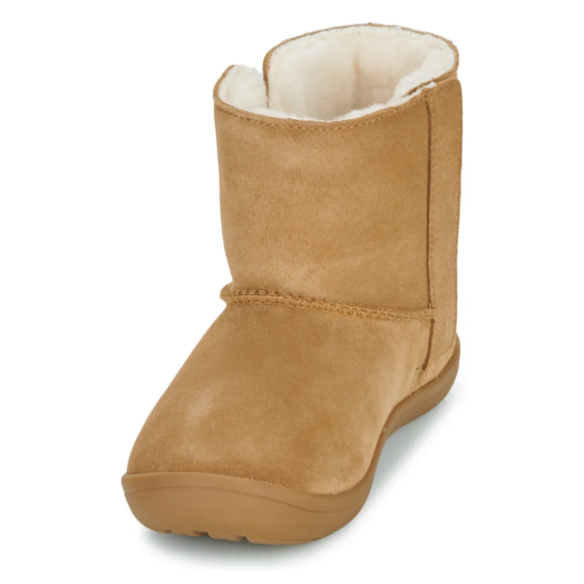 Bottines / Boots^UGG - KEELAN II Camel