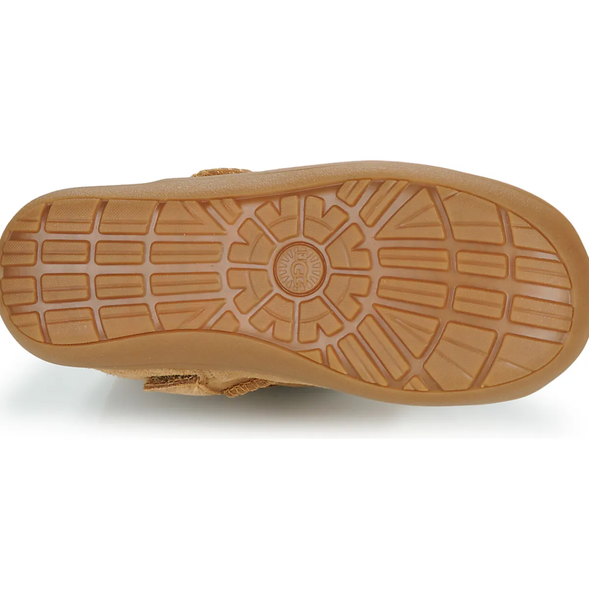 Bottines / Boots^UGG - KEELAN II Camel