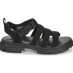 Sandales Et Nu-pieds^UGG - KIDS' ASHTON MULTISTRAP Noir
