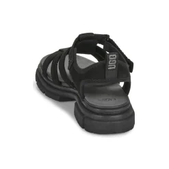 Sandales Et Nu-pieds^UGG - KIDS' ASHTON MULTISTRAP Noir
