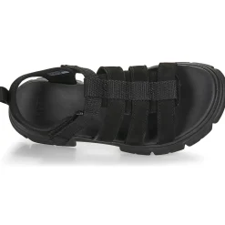 Sandales Et Nu-pieds^UGG - KIDS' ASHTON MULTISTRAP Noir