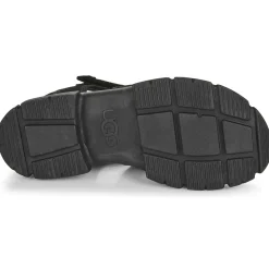 Sandales Et Nu-pieds^UGG - KIDS' ASHTON MULTISTRAP Noir