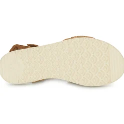 Sandales Et Nu-pieds^UGG - KIDS' GOLDENSTAR Camel