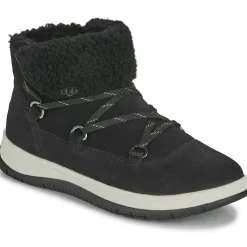 Bottines / Boots^UGG - LAKESIDER HERITAGE LACE Noir