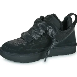 Baskets Mode^UGG - LOWMEL Noir