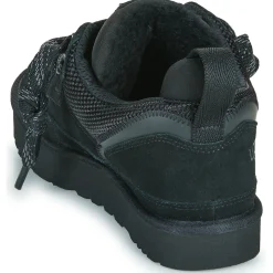 Baskets Mode^UGG - LOWMEL Noir