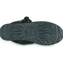 Baskets Mode^UGG - LOWMEL Noir